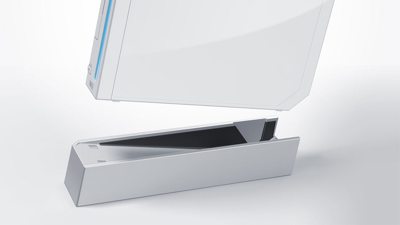 Illustration for article titled This Isn't the First Time Nintendo Has Stacked Something on Top of Something Else